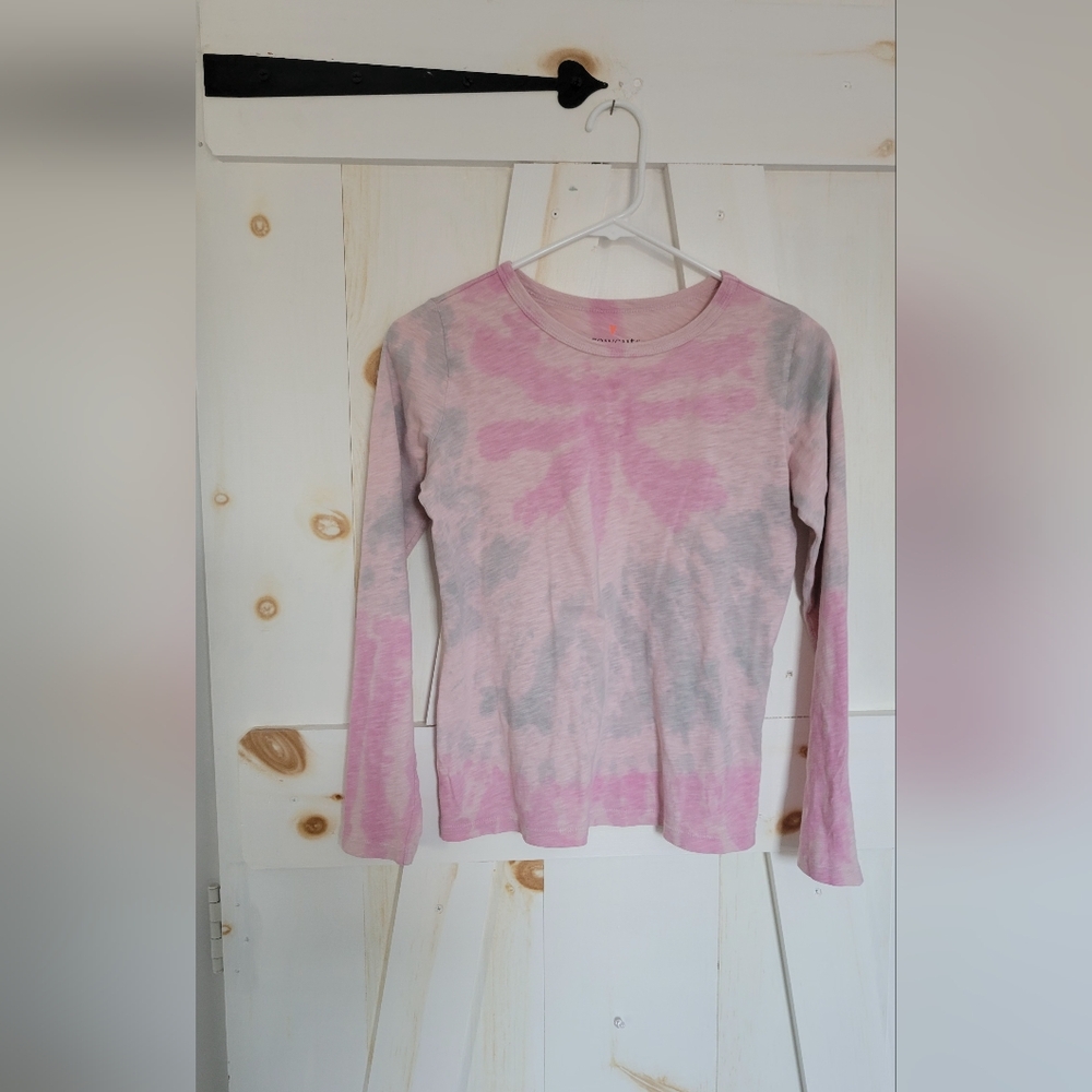 J. Crew Girls top